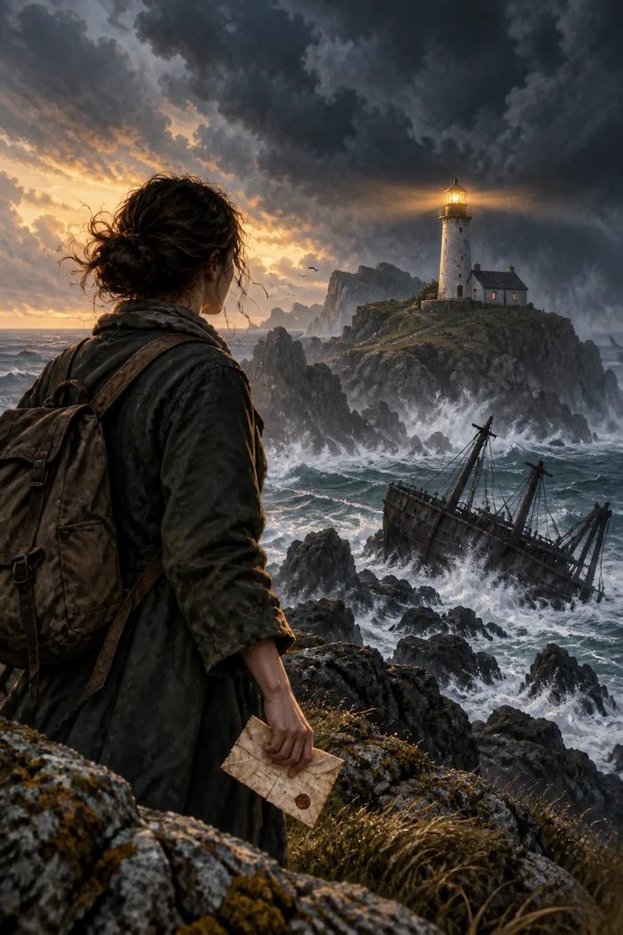 The Last Light